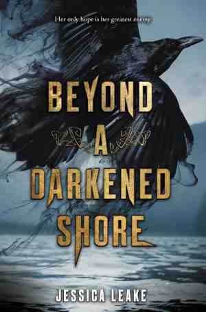 Foto: Beyond a darkened shore