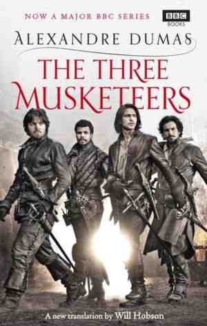 Foto: Three musketeers