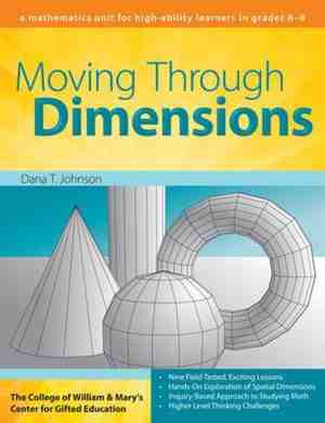 Foto: Moving through dimensions
