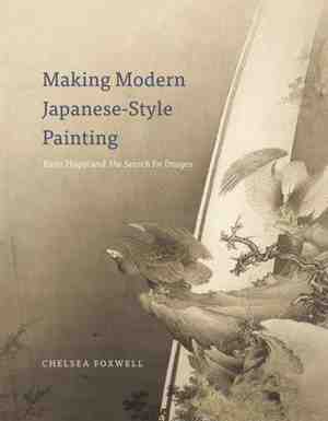Foto: Making modern japanesestyle painting   kano hogai and the search for images