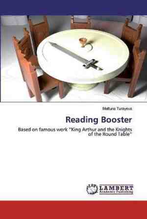 Foto: Reading booster