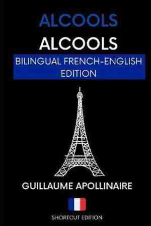 Foto: Alcools alcools   french poetry