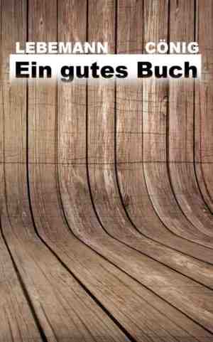 Foto: Ein gutes buch