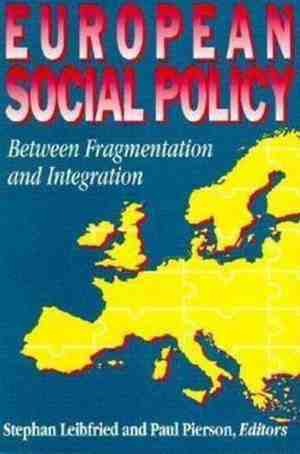 Foto: European social policy
