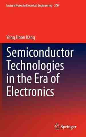 Foto: Semiconductor technologies in the era of electronics