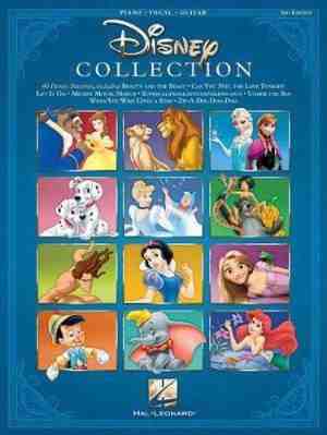 Foto: The disney collection
