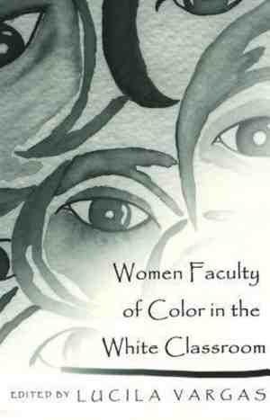 Foto: Women faculty of color in the white classroom