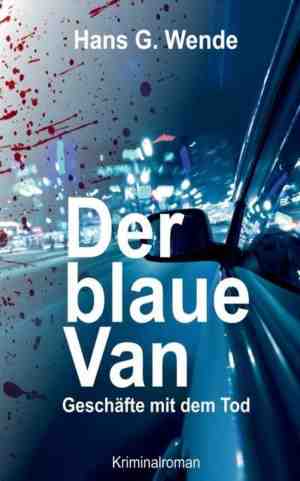 Foto: Der blaue van