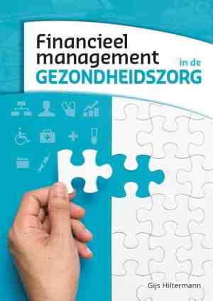 Foto: Financieel management in de gezondheidszorg