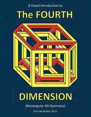 Foto: A visual introduction to the fourth dimension rectangular 4d geometry
