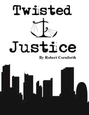 Foto: Twisted justice