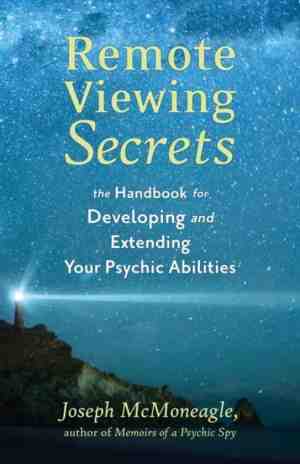 Foto: Remote viewing secrets