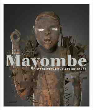 Foto: Mayombe franse versie