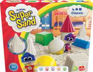 Foto: Super sand classic   speelzand