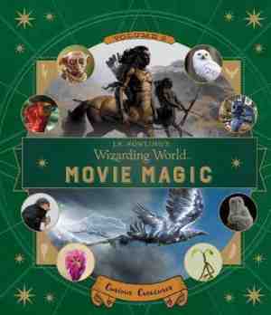 Foto: J k  rowlings wizarding world  movie magic