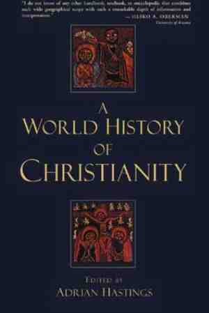 Foto: A world history of christianity