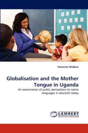Foto: Globalisation and the mother tongue in uganda