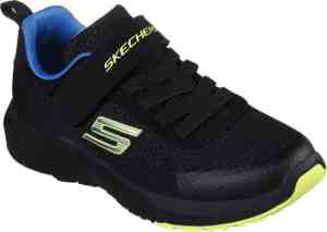 Foto: Skechers dynamic tread jongens sneakers   maat 29