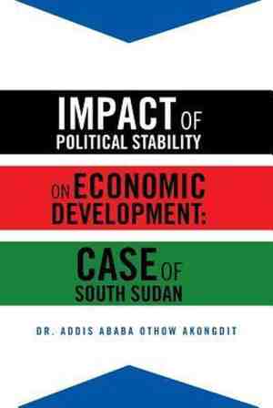 Foto: Impact of political stability on economic development
