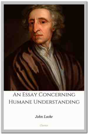 Foto: An essay concerning humane understanding