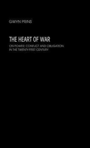 Foto: The heart of war