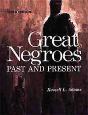 Foto: Great negroes volume two