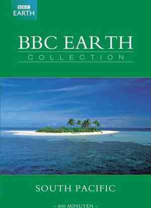 Foto: Dvd bbc earth collection south pacific