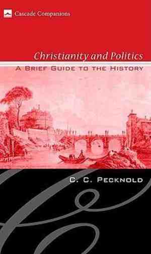 Foto: Christianity and politics