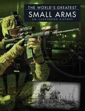 Foto: The worlds greatest small arms