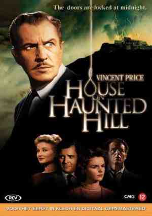Foto: House on haunted hill