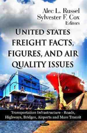 Foto: U s freight facts figures air quality issues