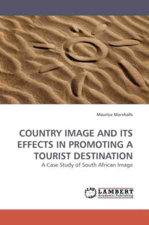 Foto: Country image and its effects in promoting a tourist destination