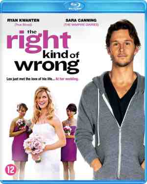 Foto: Movie right kind of wrong