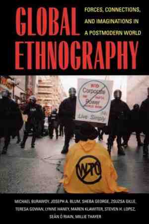 Foto: Global ethnography