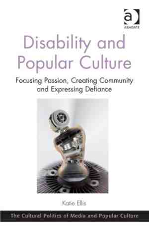 Foto: Disability and popular culture