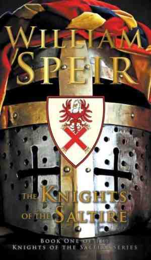 Foto: The knights of the saltire