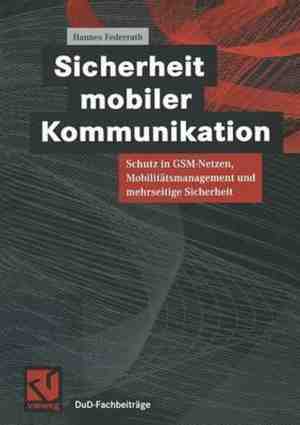 Foto: Sicherheit mobiler kommunikation