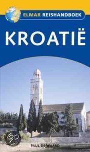 Foto: Reishandboek kroatie