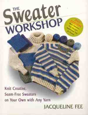 Foto: Sweater workshop sewn