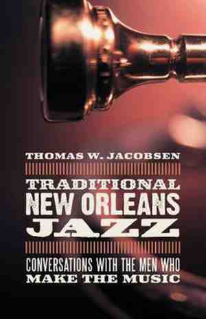Foto: Traditional new orleans jazz