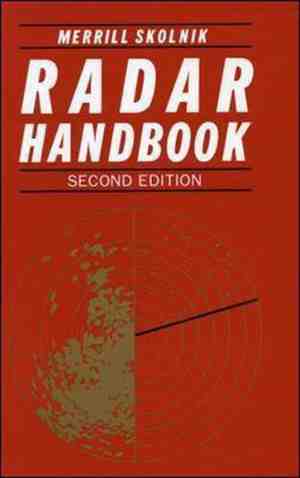 Foto: Radar handbook