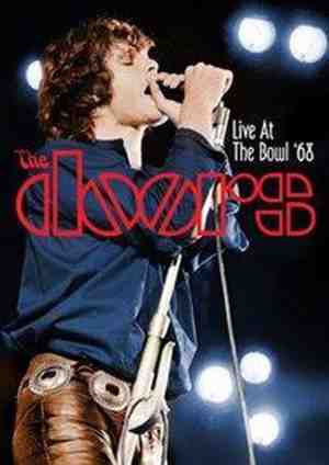 Foto: The doors live at the bowl 68