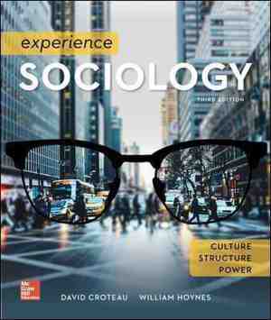 Foto: Experience sociology