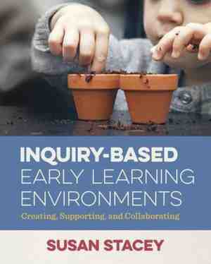 Foto: Inquiry based early learning environments