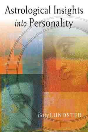 Foto: Astrological insights into personality