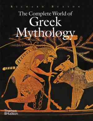 Foto: Complete world of greek mythology