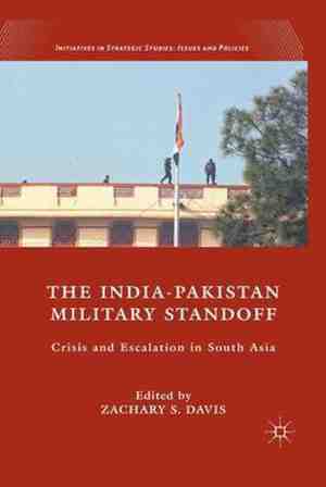 Foto: Initiatives in strategic studies  issues and policies the india pakistan military standoff