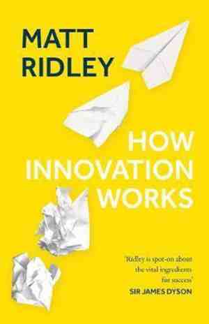 Foto: How innovation works