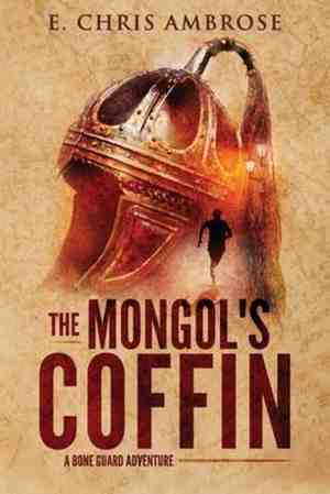Foto: Bone guard the mongol s coffin
