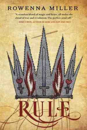 Foto: Rule 3 unraveled kingdom
